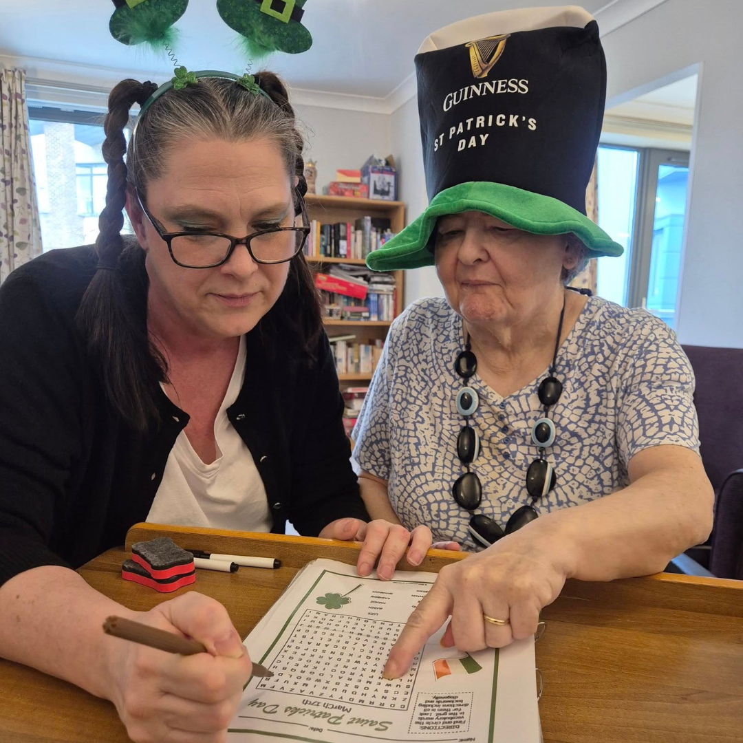 SH St Pat Day 2
